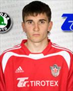 Andrei Secrieru